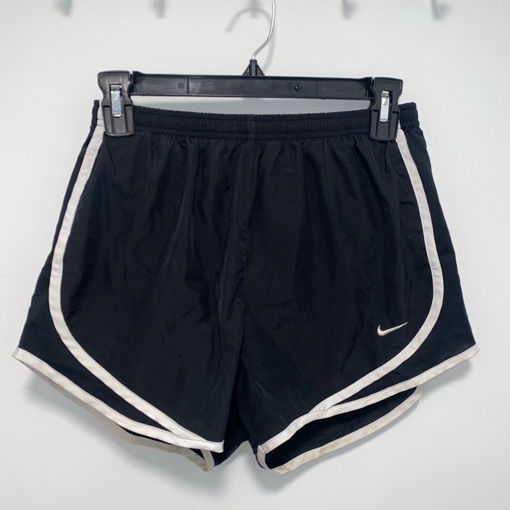 Nike athletic shorts
